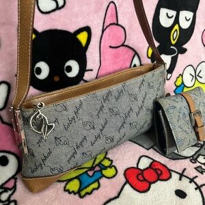 Vintage Baby Phat Purse